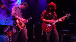 Quimby Mountain Band - The Pistol - Live at the Historic Blairstown Theatre