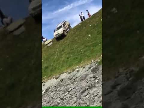 Shkelqim Berisha ne Bjeshke