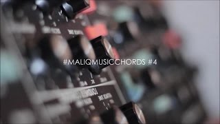 MALIQ &amp; D&#39;Essentials - Setapak Sriwedari (Official Chords Video Tutorial)