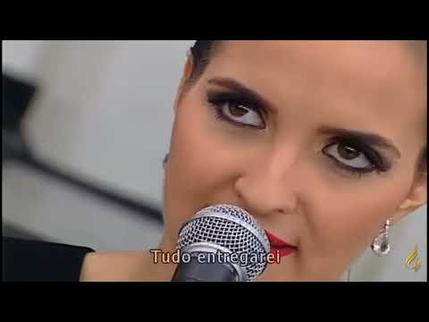 Tudo Entregarei - Brás Adoração