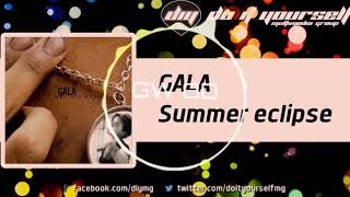 GALA 🎧 Summer eclipse 🔊8D AUDIO VERSION🔊 Use Headphones 8D Music