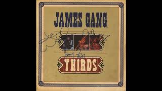THE JAMES GANG with JOE WALSH/It's All The Same\HQ