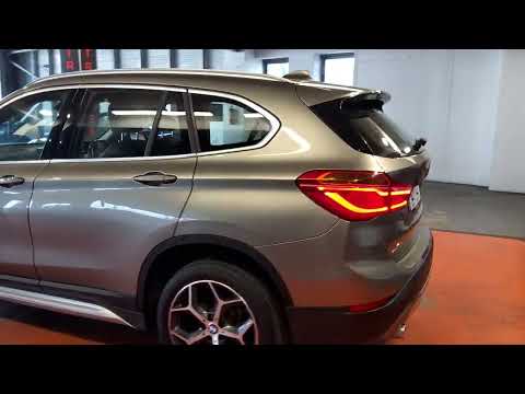 BMW X1 2019 - Image 2