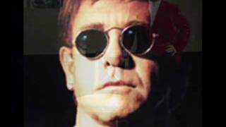 Elton John - Little Island (from Randy Newman&#39;s &quot;Faust&quot;)