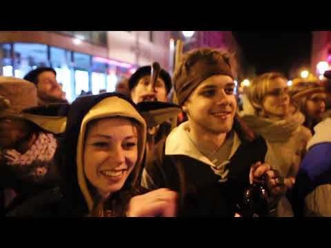 Mark Gruijthuijsen - Drînke