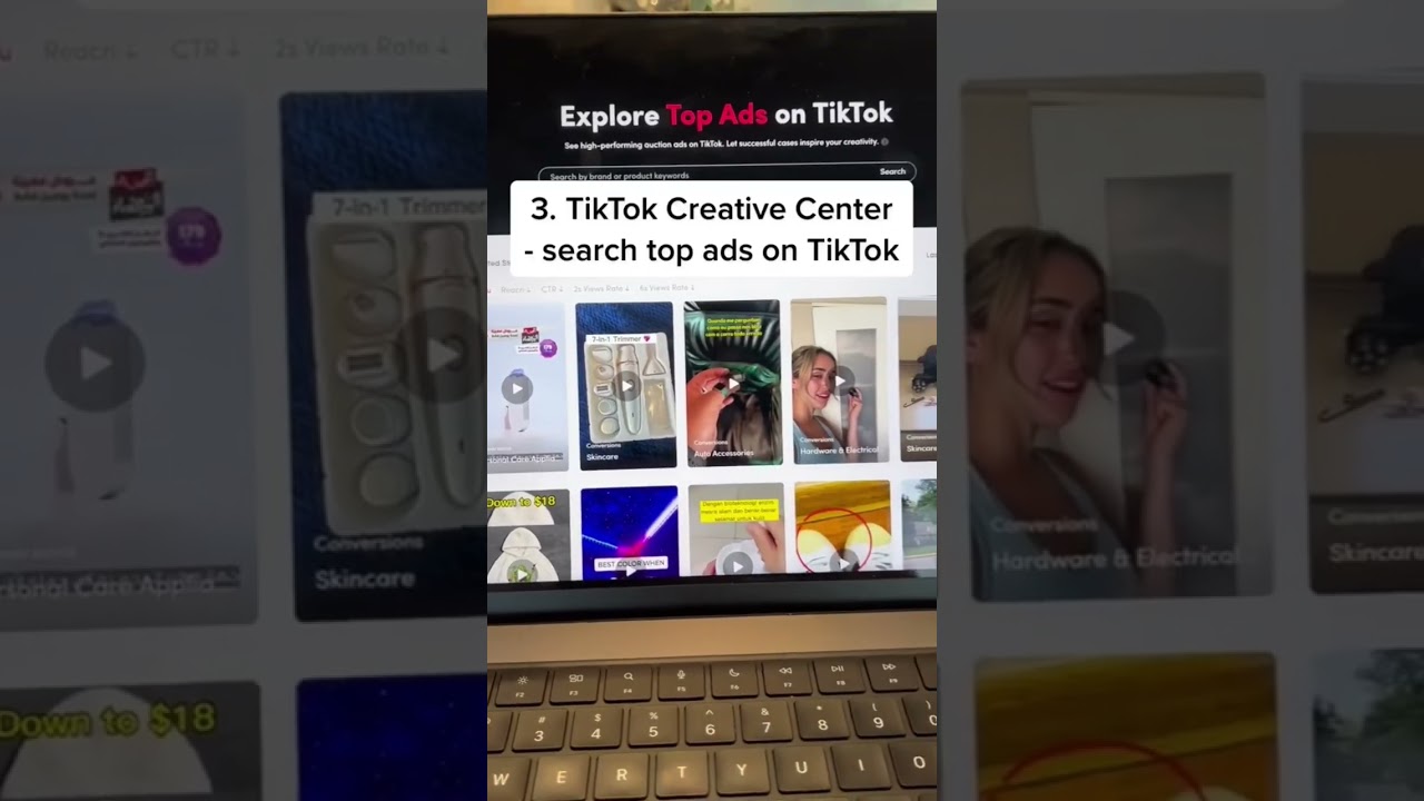 3 tools to SPY on your competitors ads 👀
