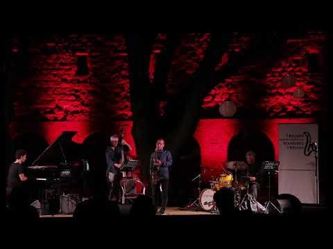 P.I.M.U. 2020 - Pietro Mirabassi, sax tenore