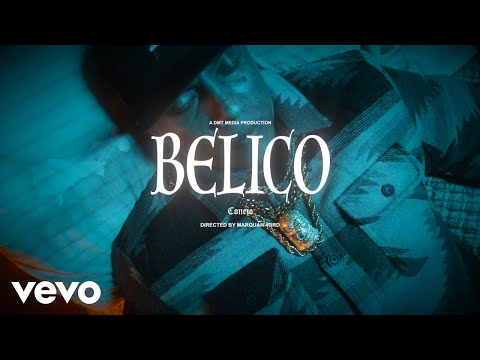 Conejo - BELICO