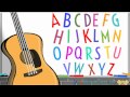 Alphabet ABC Song For Children Kids Have You Ever Seen A Letter Hiding In Your Soup