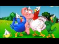 Chicken Little