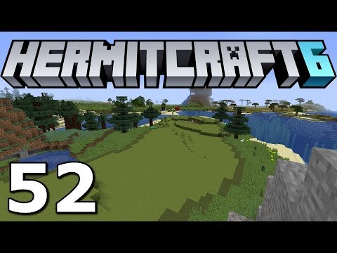Minecraft Hermitcraft Season 6 Ep. 52- Trident Golf!