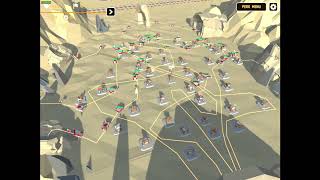 The Safeguard Garrison - Level 41