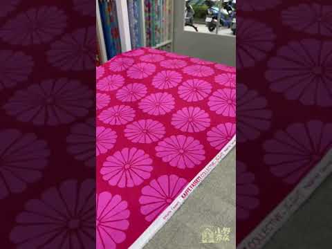 ROWAN 2021經典系列【錦緞花Damask Flower（共三色）】