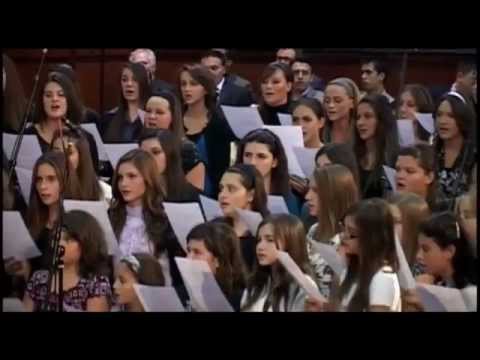 Cor de Fete Octombrie 7, 2012