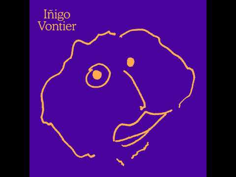 Iñigo Vontier feat. Thomas Jackson - Marijuana