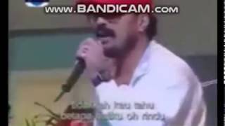 Download lagu (1,025) Lagu Melayu Lama  : HARAPAN HAMPA --  Vokal :  Fahmi Shahab mp3