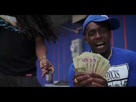 Marifromda2 - "Minor Setback" Prod. by Kasaunj Direct by 4K Mook