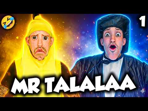 Funny Mr Talalaa TikToks 2026 - New Best Mrtalalaa TikTok Videos  @mrtalalaa ​