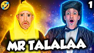 Funny Mr Talalaa TikToks 2026 - New Best Mrtalalaa TikTok Videos  @mrtalalaa ​