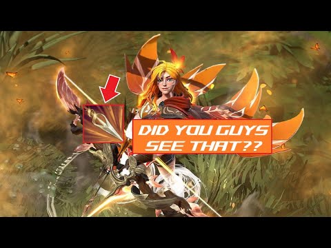 Wind Ranger PowerShot-Kills Compilation