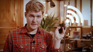 Video thumbnail for Donner Wireless Guitar System DWS-2 | An Honest Look At (review) by Living Room GD