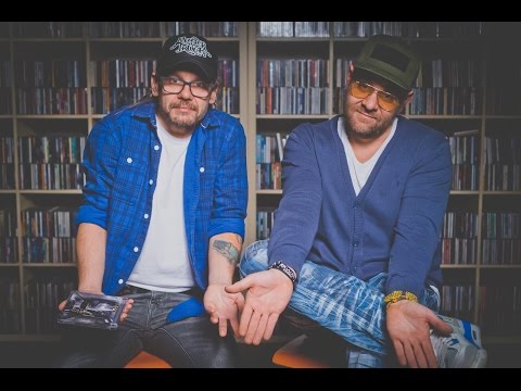 Tede vs Artur Rawicz - 1 NA 1 - część 2