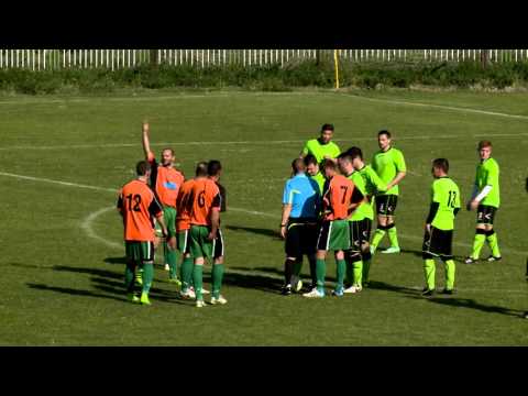 Fűzfői AK -  UGOD SE (2016. 05. 01.) //HD//