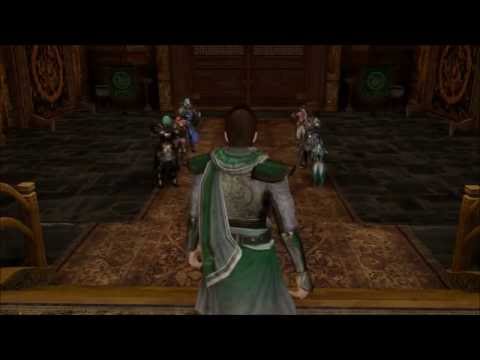 Dynasty Warriors 8 Empires, Episode 23: LET ME INVADE DAMMIT