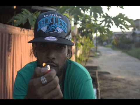 IG King Laza - No Ab Teng (Unofficial Video)