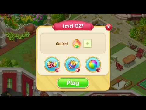 Matchington Mansion [HD] LEVEL 1327
