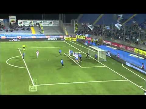 Novara 4-2 Brescia 13/10/2012 2012-13 - 9°