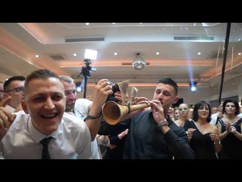 Kreativ Band Stip(LIVE) - Na sred selo,Ja izlezi Gjurgjo,Svadba golema