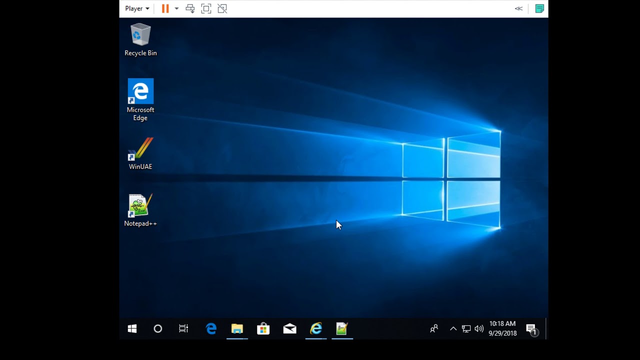 How to setup an Amiga Development ToolChain