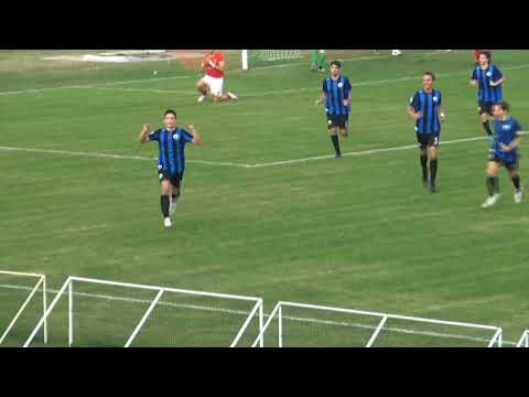 6 Giornata Promozione Girone C Azzano FG 1 - Falco 3