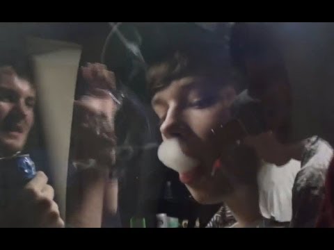 Ghost at a Party - The Black Tambourines