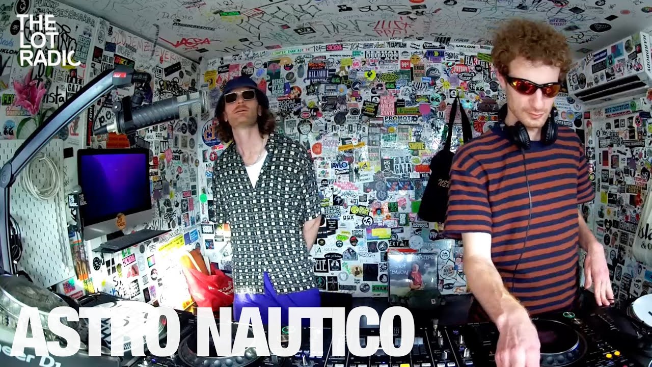 Unknown Artist - TheLotRadio