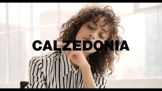 CALZEDONIA Fall Winter collection - Back to Office