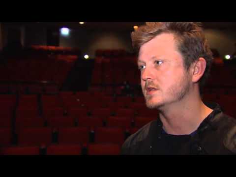 IOPTV: Beau Willimon