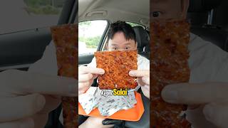 Download lagu Malaysia 🇲🇾 most affordable Daging Salai Makmur! #hungrysam #reallygoodornot #dagingsalai mp3