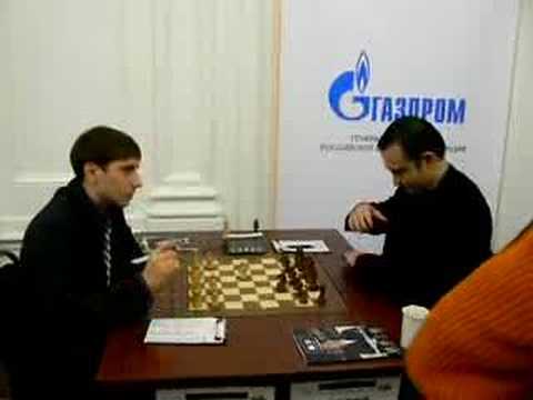 Яковенко - Амонатов 2007 CV00016 2007-12-29 Russia Superfinal