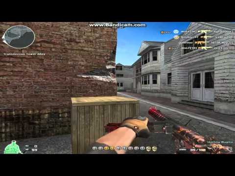 Sterling Magma Gameplay