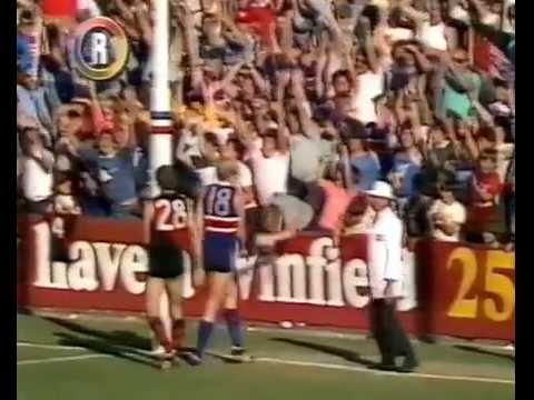 FNWB.com.au - 1985: Round 5, Footscray v Essendon - HSV 7