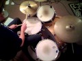 Jon Biggs Pork Pie Drums " Baby Come Back ...
