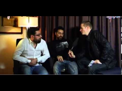 Sido und Bushido über ihren Beef und den Beef mit Fler