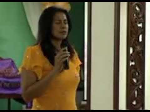 Me alegra en saber q Dios esta aqui