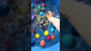 Marble Run Race ⭐ A Brilliant, Moving Marble Run 13