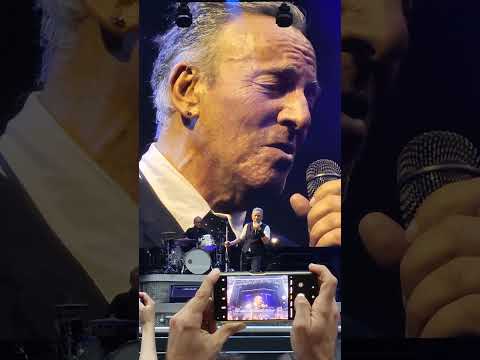 Bruce Springsteen - The River, Milan 2025-06-30