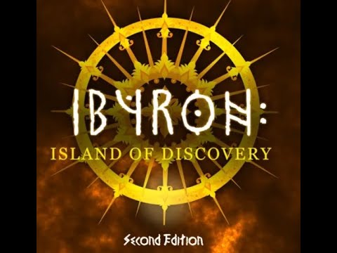 Ibyron: Island of Discovery review final thoughts 