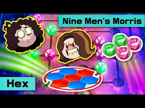 Blind Man's Nine Morrissey - Clubhouse 51: Part 10