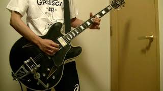 Stop The Rain / DAY6 [ Guitar cover ]